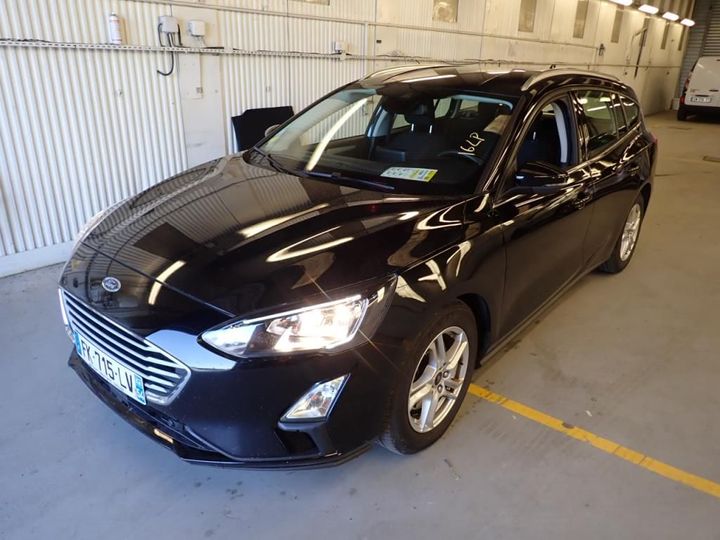 FORD FOCUS SW 2019 wf0pxxgchpkj23159