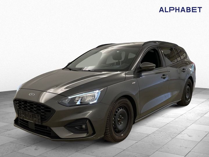 FORD FOCUS TURNIER 2.0 2019 wf0pxxgchpkj23480