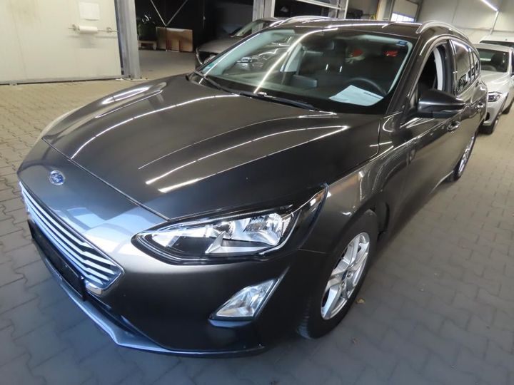 FORD FOCUS TURNIER 2019 wf0pxxgchpkj24260