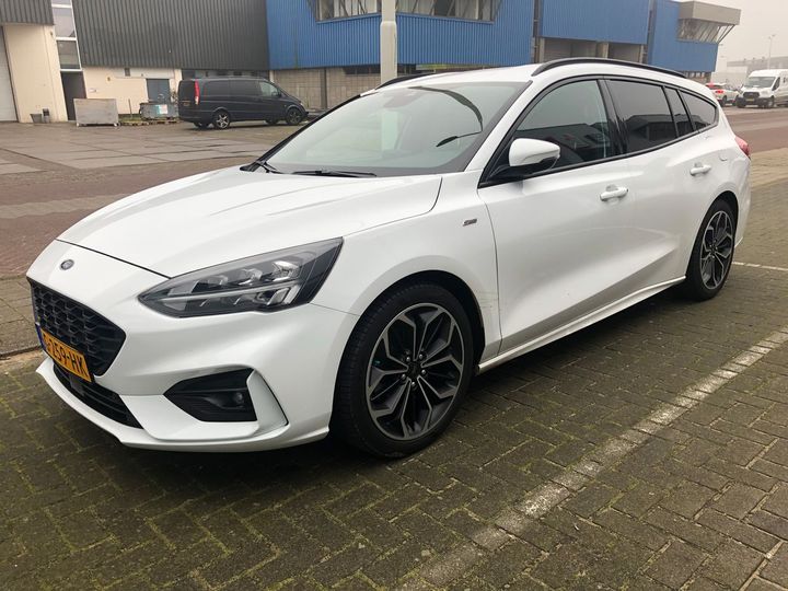 FORD FOCUS WAGON 2019 wf0pxxgchpkj24432