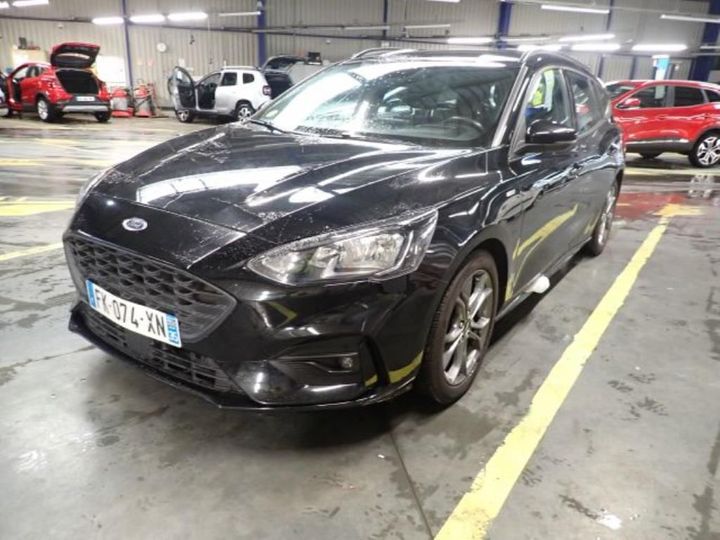 FORD FOCUS SW 2019 wf0pxxgchpkj25403