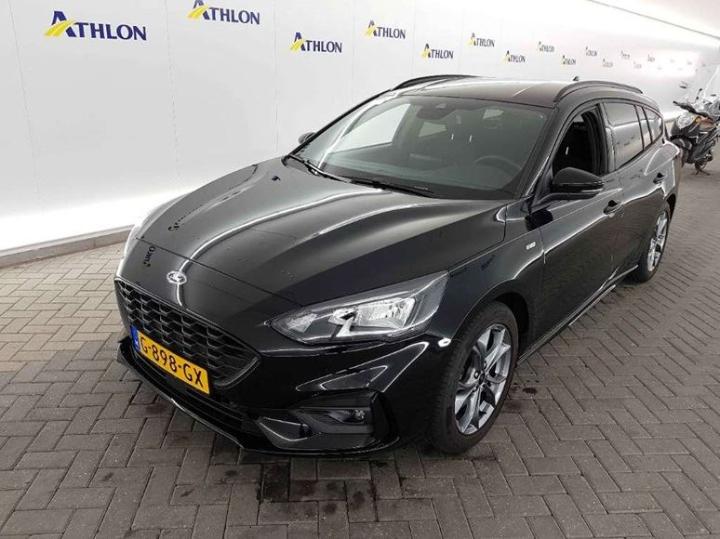 FORD FOCUS WAGON 2019 wf0pxxgchpkj25839