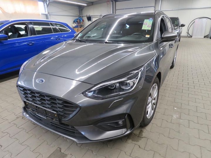 FORD FOCUS 2019 wf0pxxgchpkj26851