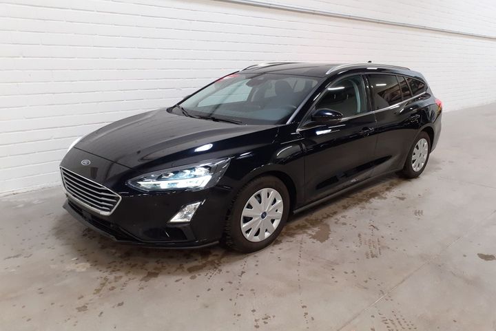 FORD FOCUS 2019 wf0pxxgchpkj26996