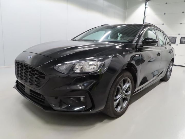 FORD FOCUS 2020 wf0pxxgchpkj27136