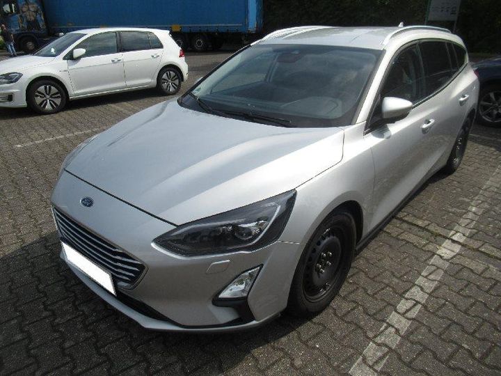 FORD FOCUS TURNIER 2019 wf0pxxgchpkj27278