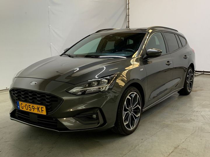 FORD FOCUS WAGON 2019 wf0pxxgchpkj29320