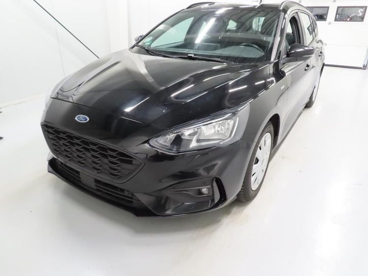 FORD FOCUS 2019 wf0pxxgchpkj30350