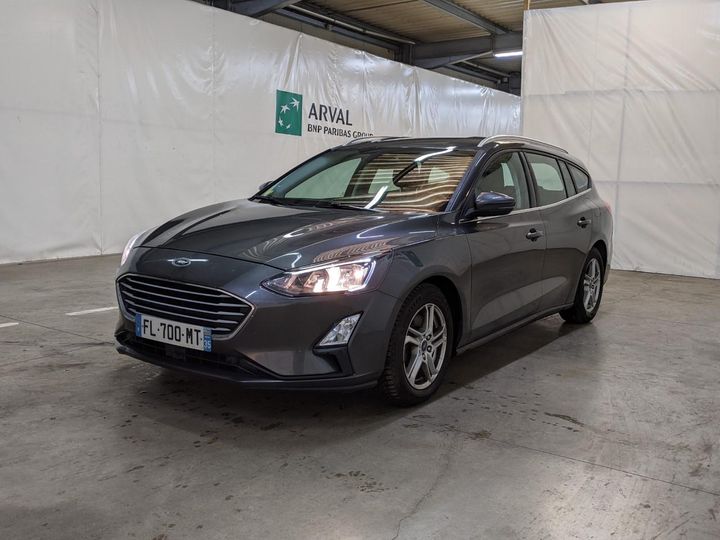 FORD FOCUS SW 2019 wf0pxxgchpkj30944