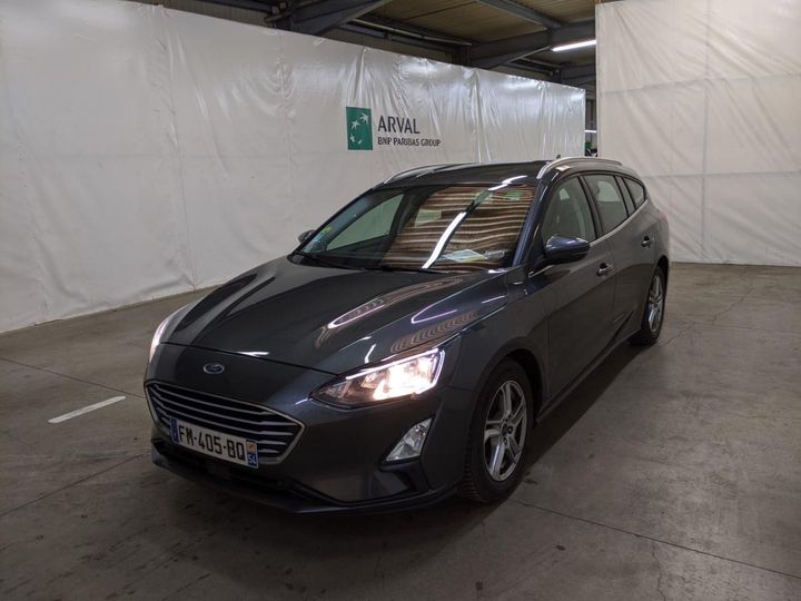 FORD FOCUS SW 2019 wf0pxxgchpkj31798