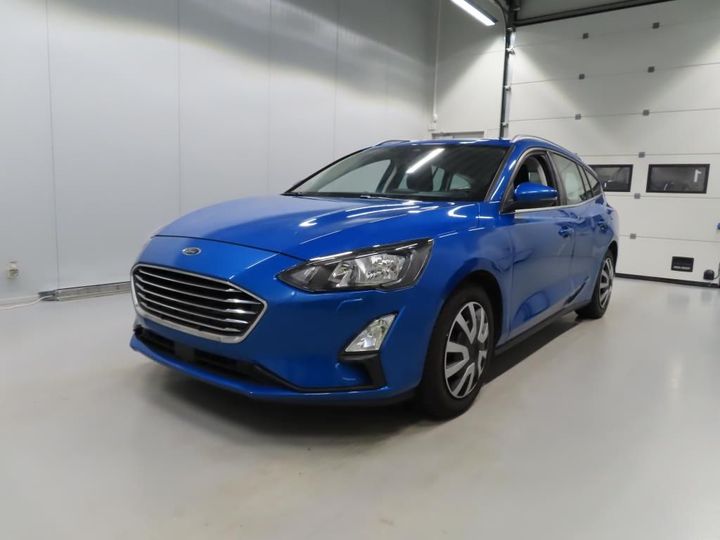 FORD FOCUS 2019 wf0pxxgchpkj32373