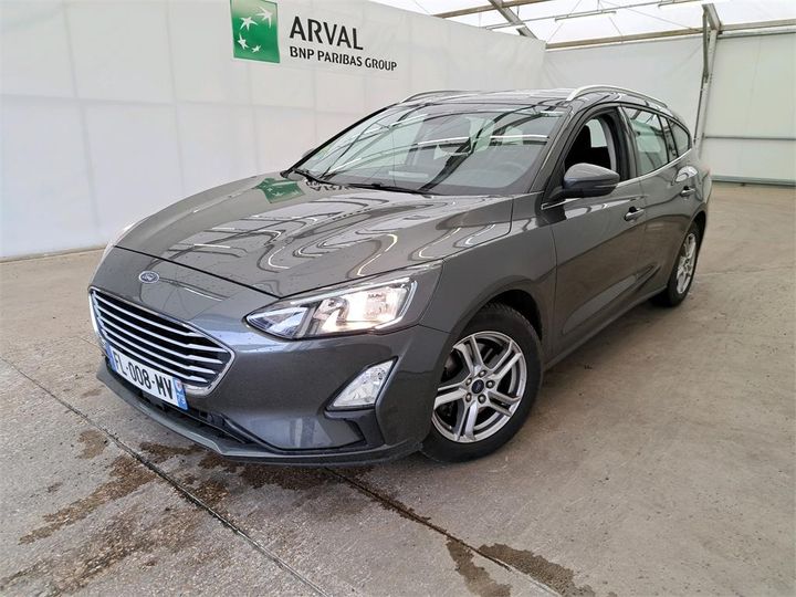 FORD FOCUS SW 2019 wf0pxxgchpkj33255