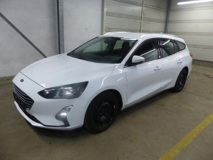 FORD FOCUS 1.0 ECO BOOST TITANIUM 2019 wf0pxxgchpkj33383