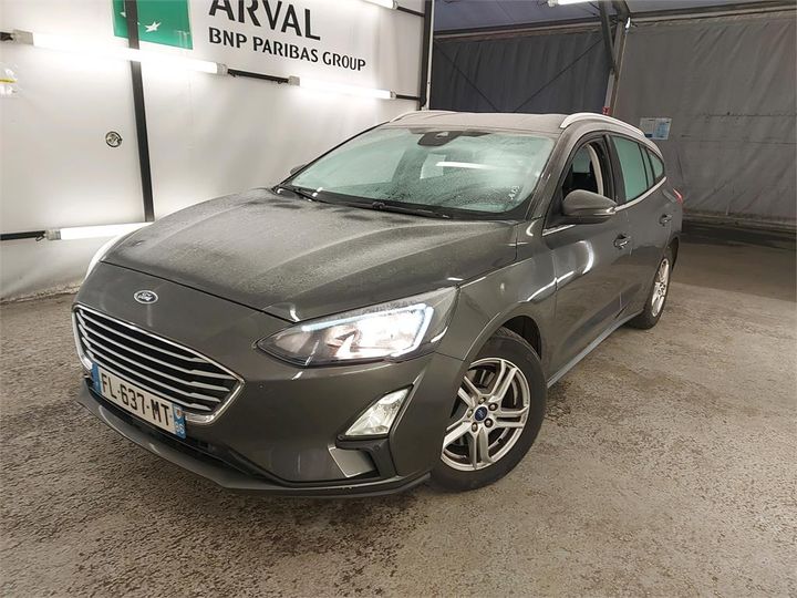 FORD FOCUS SW 2019 wf0pxxgchpkj33919