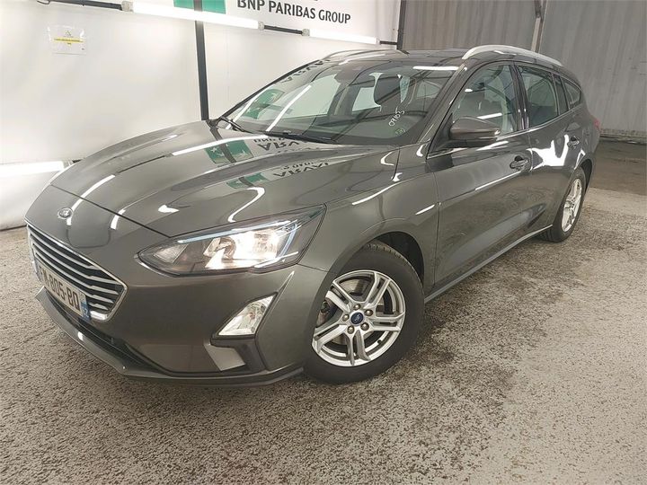 FORD FOCUS SW 2019 wf0pxxgchpkj34578