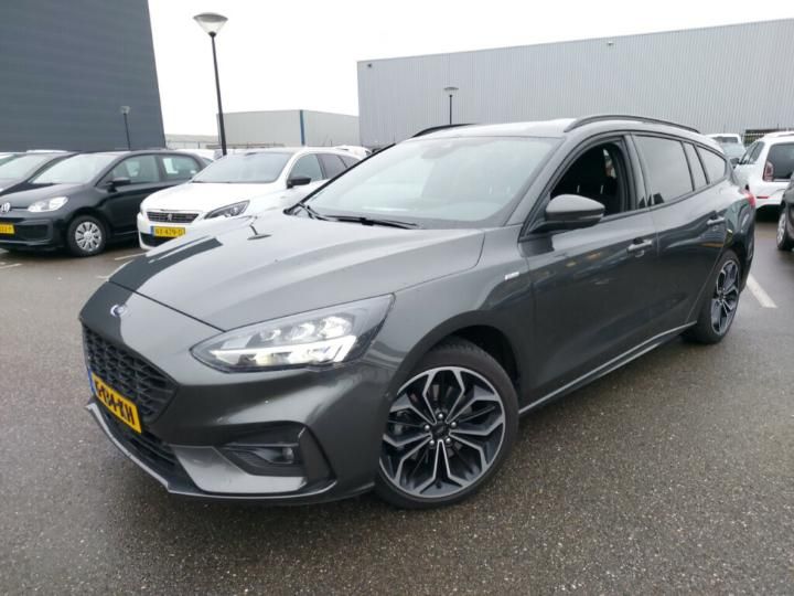 FORD FOCUS 2019 wf0pxxgchpkj38422