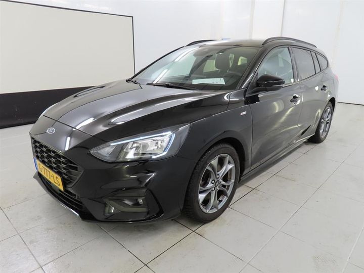 FORD FOCUS WAGON 2019 wf0pxxgchpkj38796