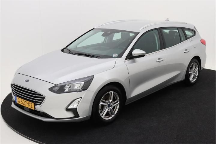 FORD FOCUS WAGON 2019 wf0pxxgchpkj41059