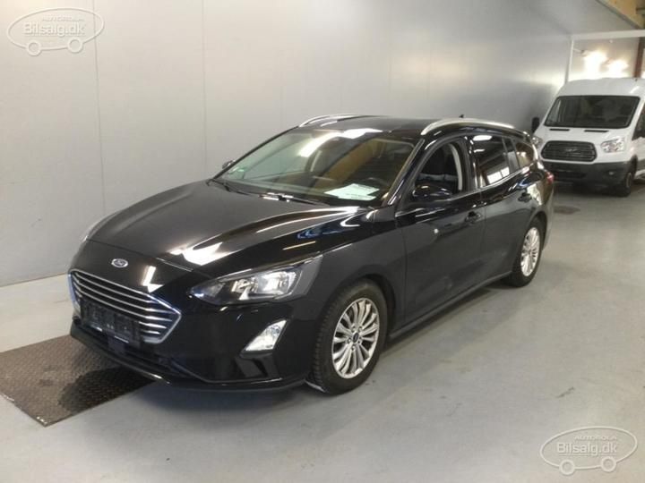 FORD FOCUS VAN 2020 wf0pxxgchpkj42165