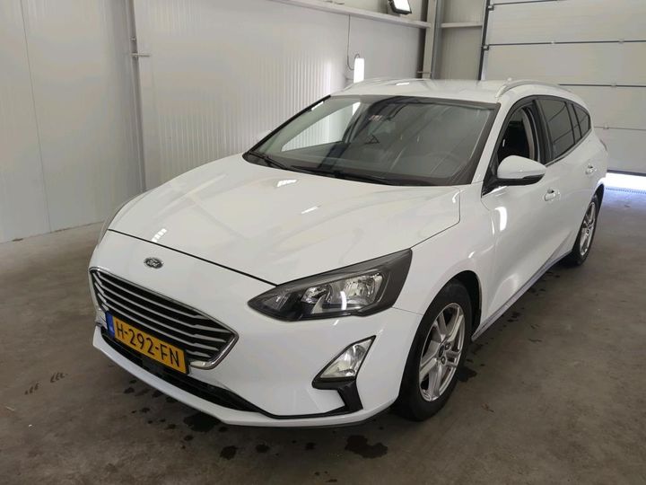 FORD FOCUS 2020 wf0pxxgchpkj42484