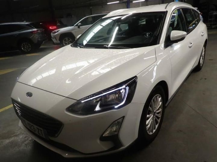 FORD FOCUS SW 2019 wf0pxxgchpkj42639