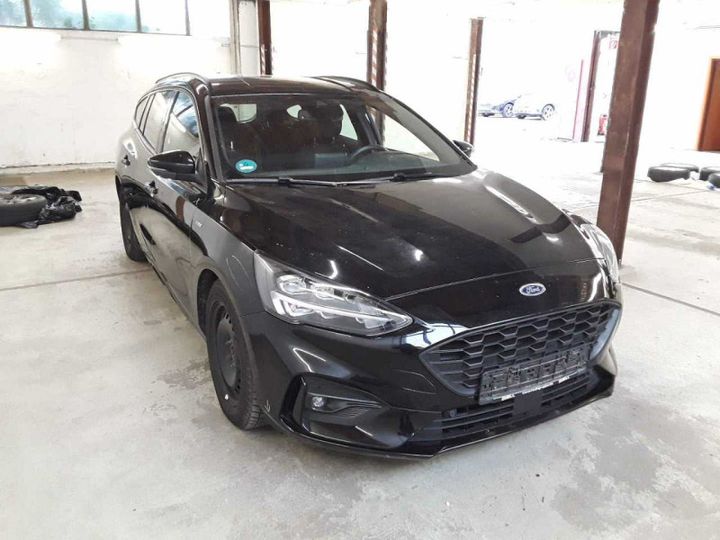 FORD FOCUS 2019 wf0pxxgchpkj48356