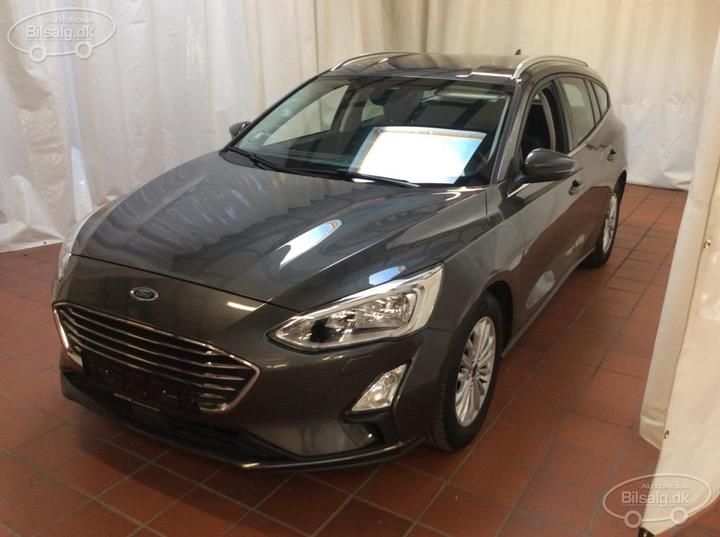 FORD FOCUS ESTATE 2019 wf0pxxgchpkk47024