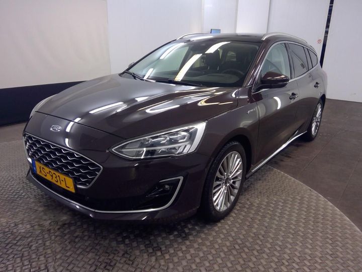 FORD FOCUS 2019 wf0pxxgchpkk47082