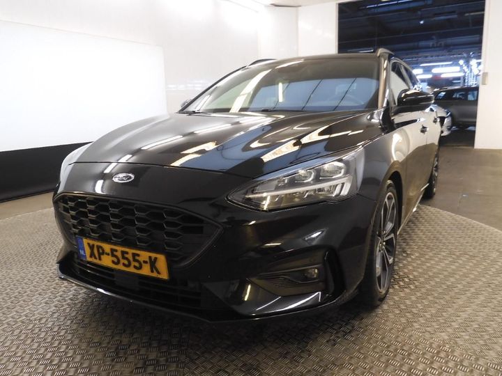 FORD FOCUS 2019 wf0pxxgchpkk47870