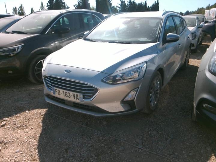 FORD FOCUS 2019 wf0pxxgchpkk48006