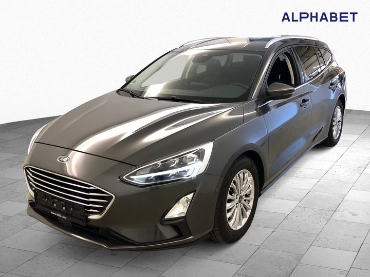 FORD FOCUS TURNIER 1.5 2019 wf0pxxgchpkk48211