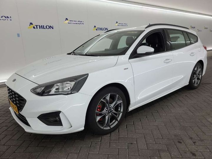 FORD FOCUS WAGON 2019 wf0pxxgchpkk48642