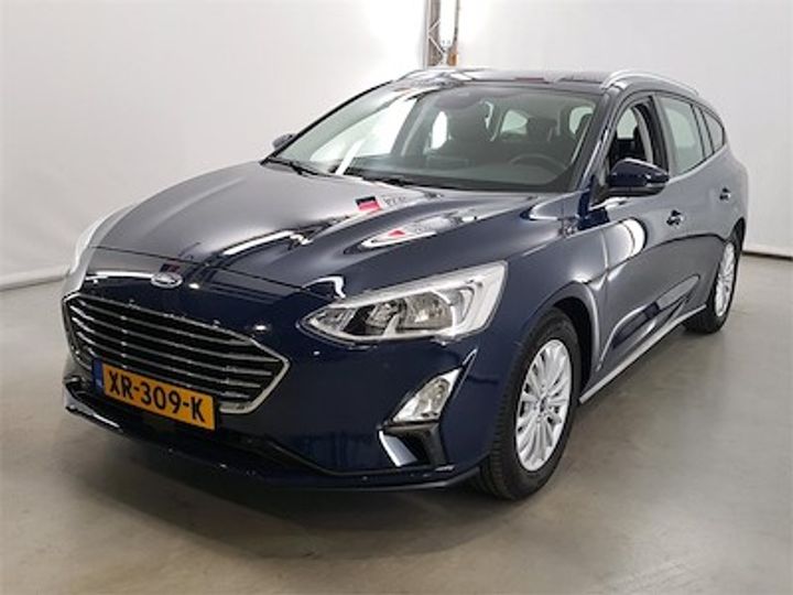 FORD FOCUS WAGON 2019 wf0pxxgchpkk48928