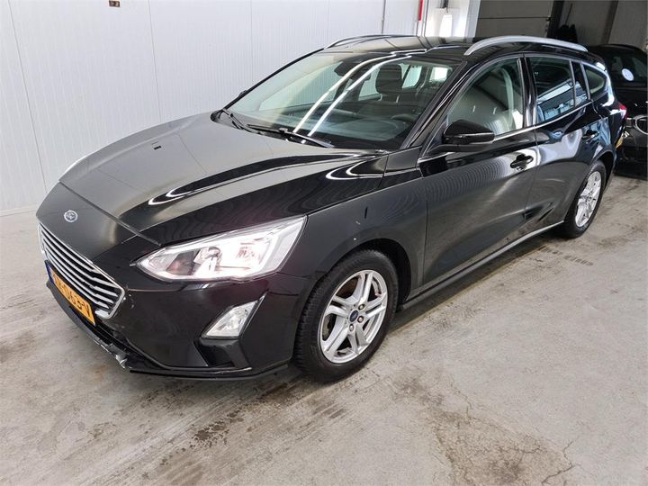 FORD FOCUS 2019 wf0pxxgchpkk48999