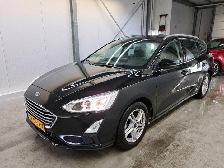 FORD FOCUS 2019 wf0pxxgchpkk49332