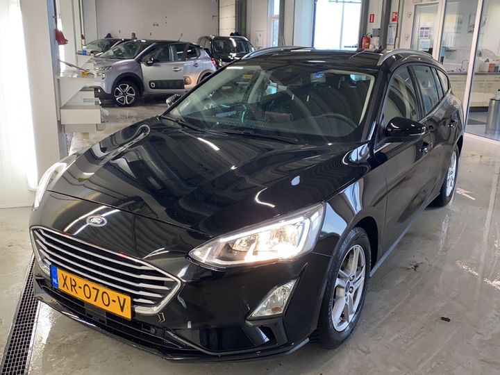 FORD FOCUS 2019 wf0pxxgchpkk49338