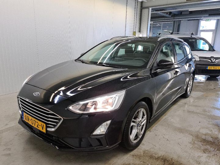 FORD FOCUS 2019 wf0pxxgchpkk49349