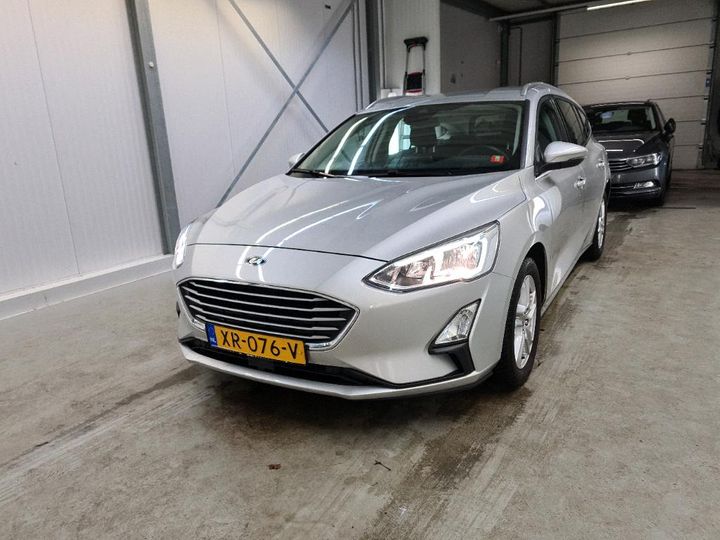 FORD FOCUS 2019 wf0pxxgchpkk49391