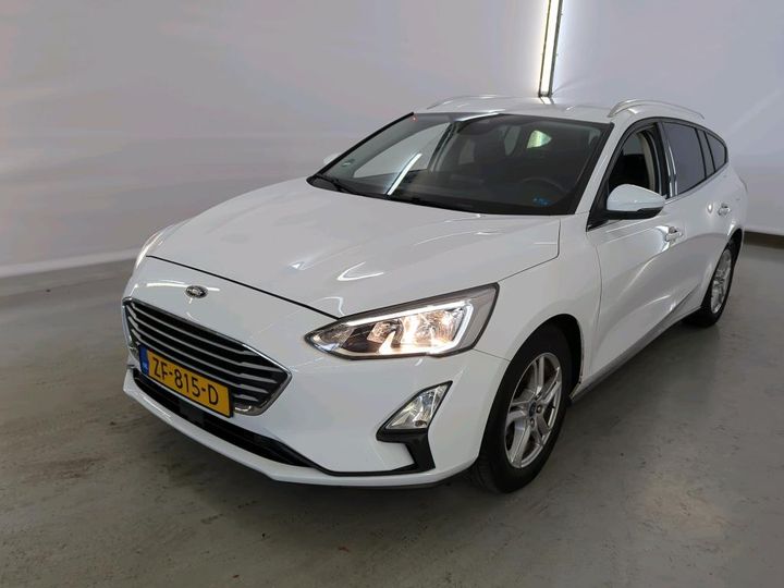 FORD FOCUS 2019 wf0pxxgchpkk49635