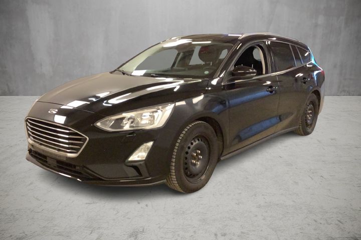 FORD FOCUS 2019 wf0pxxgchpkk50777