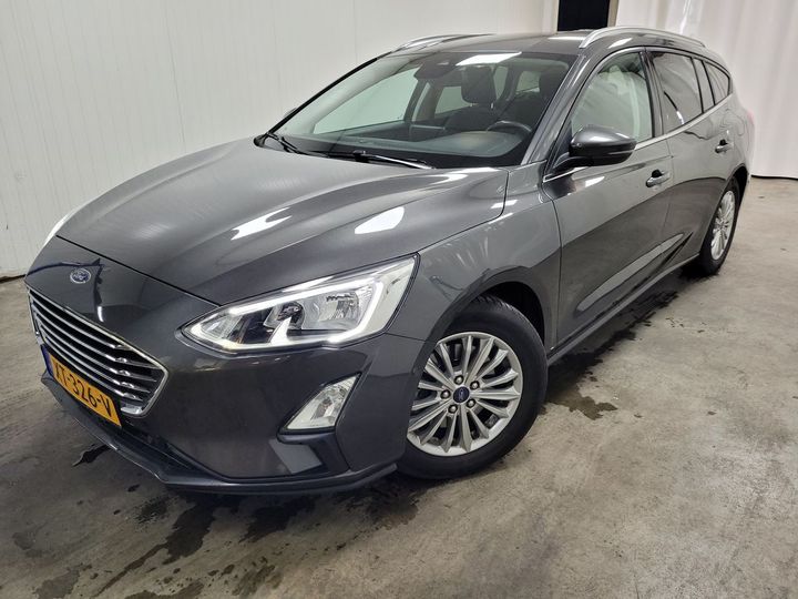 FORD FOCUS WAGON 2019 wf0pxxgchpkk50917