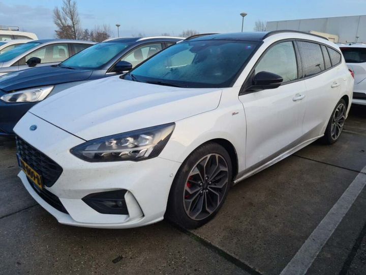 FORD FOCUS 2019 wf0pxxgchpkk51108