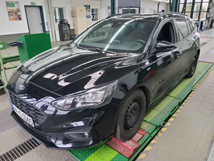 FORD FOCUS TURNIER (CGE)(2018-&GT) 2019 wf0pxxgchpkk51168