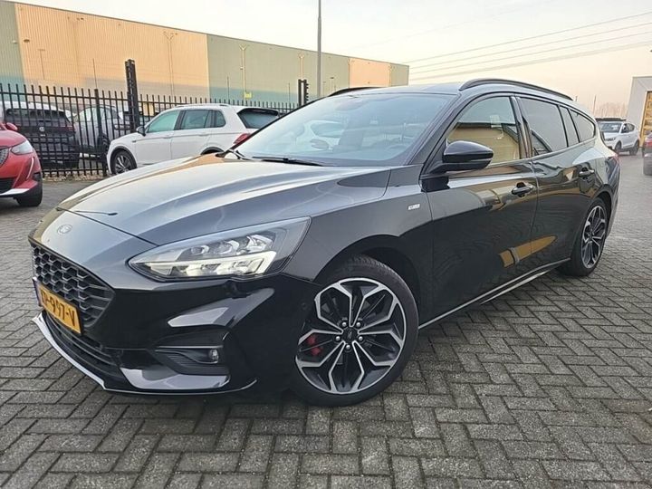 FORD FOCUS 2019 wf0pxxgchpkk51189