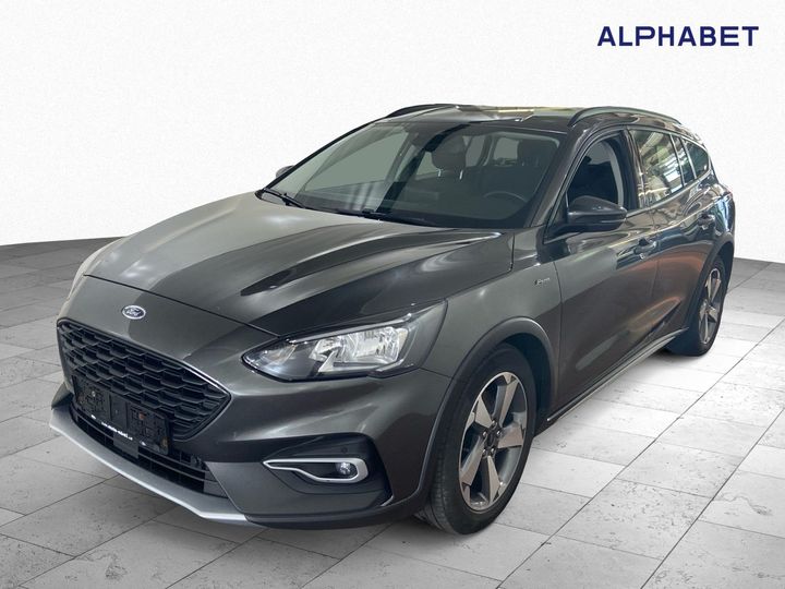 FORD FOCUS TURNIER 2.0 2019 wf0pxxgchpkk51490