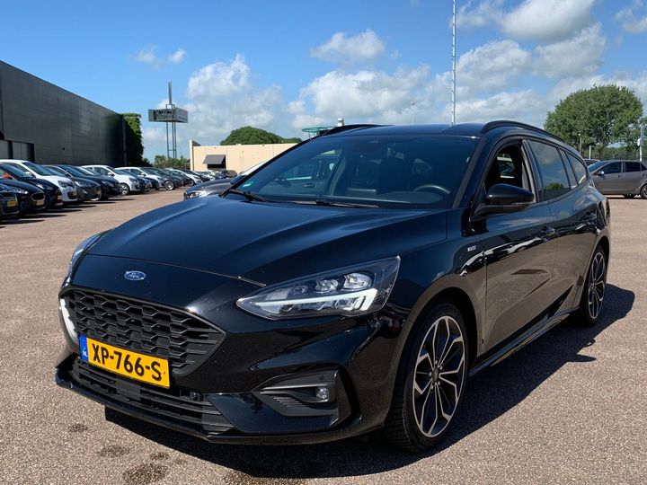 FORD FOCUS WAGON 2019 wf0pxxgchpkk51961