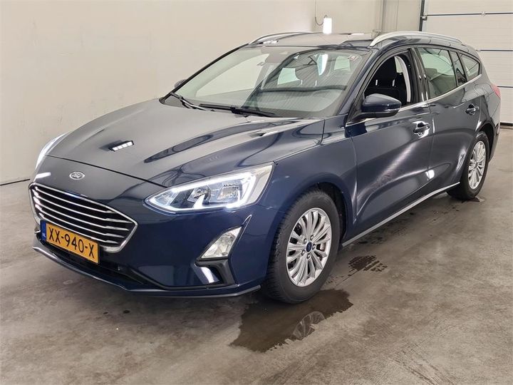 FORD FOCUS 2019 wf0pxxgchpkk52340