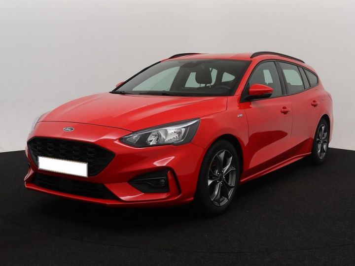 FORD FOCUS WAGON 2019 wf0pxxgchpkk52509