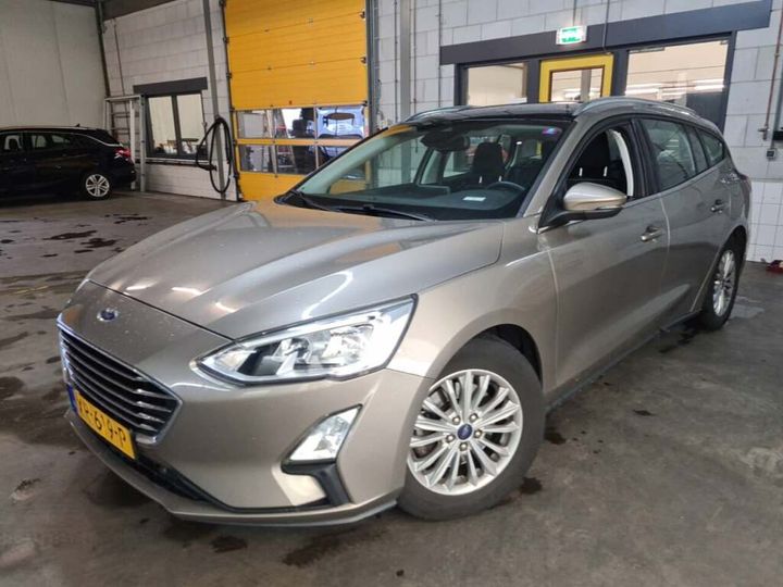 FORD FOCUS 2019 wf0pxxgchpkk53629