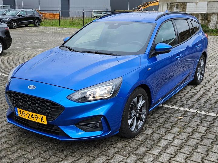 FORD FOCUS WAGON 2019 wf0pxxgchpkk53834